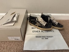 Golden Goose Mid Star Classic