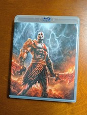 God of War Saga + Ascension