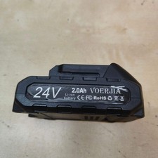 Batteria 24v ion - batteria,