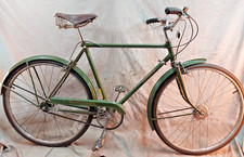 Bici Raleigh Superbe Cruiser