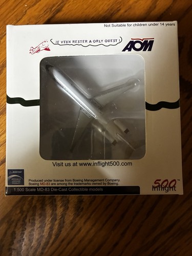 Inflight 500 aom 1 - inflight,