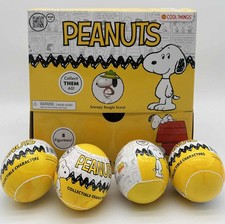 Figure snoopy peanuts - 4x,