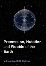 Precession nutation and - precession,,