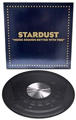 Stardust music sound better - -,
