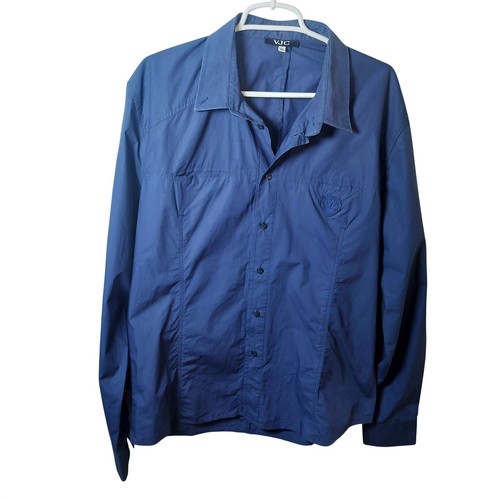 Camicia vjc versace - vjc,