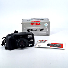 Pentax IQZoom 90WR Cinghia di