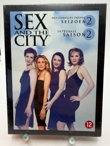 Sex and the city - the, dvd
