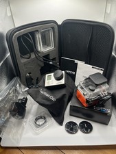 Action camera gopro - hero, 3