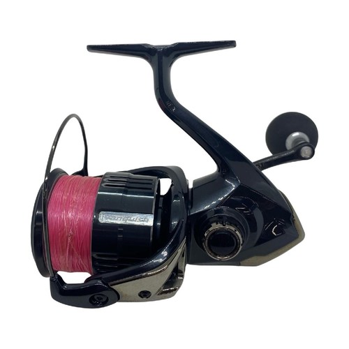 Mulinello shimano spinning - mulinello,