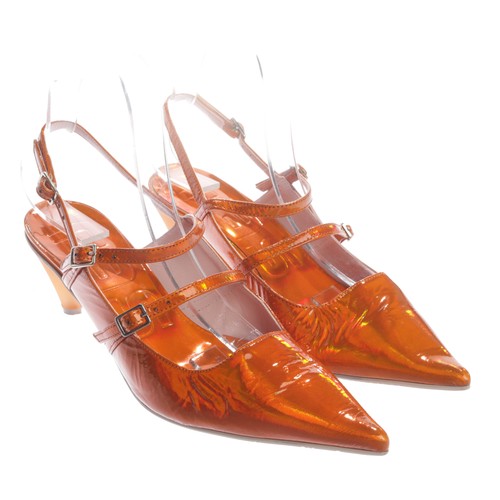 Slingbacks ras neon euro - slingbacks,
