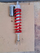 AMMORTIZZATORE MONO POSTERIORE ORIG SACHS PER APRILIA MX 125