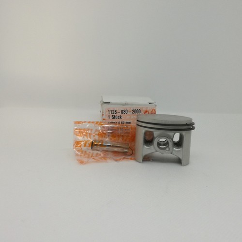 Pistone originale stihl - originale, da
