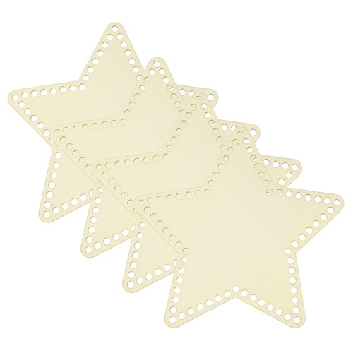 Pezzi base per cestino - 4,