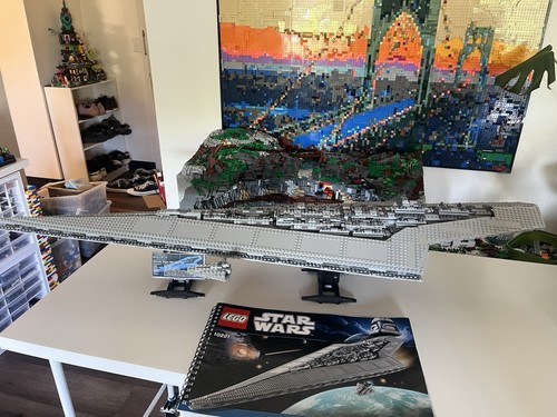 Lego star wars - wars:, super