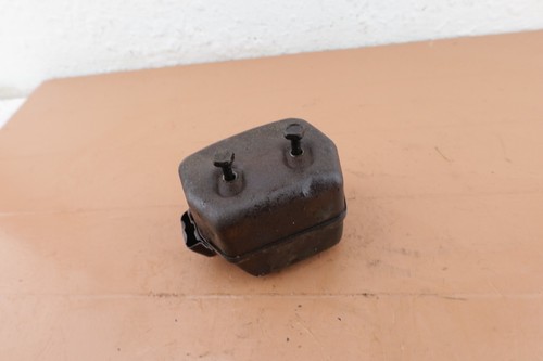 Silenziatore originale