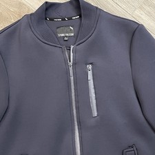 Stone Falcon Bomber Giacca