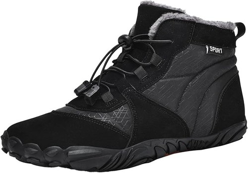 Scarpe invernali donna e - scarpe, da