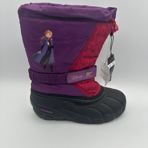Stivali neve sorel disney - stivali,