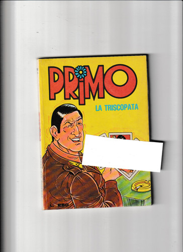 Lotto fumetti erotici - 6,