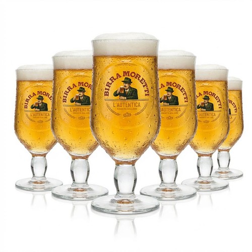Bicchieri coppa birra - coppa,