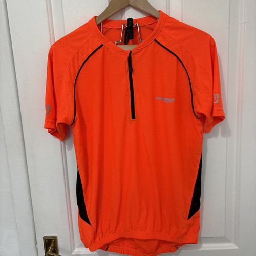 Maglia ciclismo muddy fox - maglia,