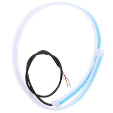 Accessorio per fari a LED Luce