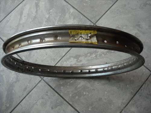 G68580 cerchio ruota gilera - ,