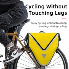 ROCKBROS Borsa Portapacchi