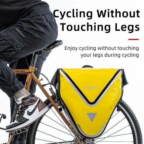 Borsa bici rockbros 100 - bici, 100%