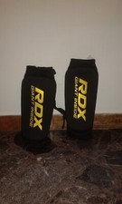 RDX Paratibia Kick Boxing Paratibie Muay Thai Parastinchi Arti Marziali Boxe IT