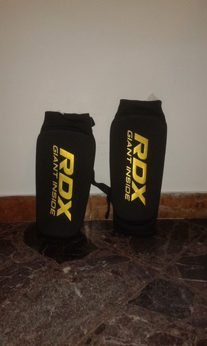 Rdx paratibia kick boxing - rdx,