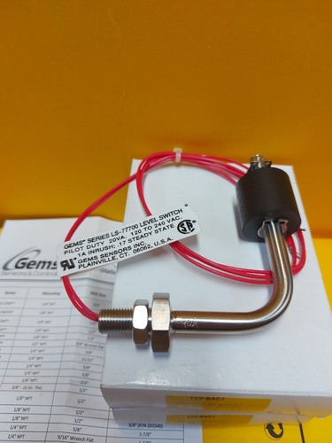 Gems ls77700 pezzi - gems,
