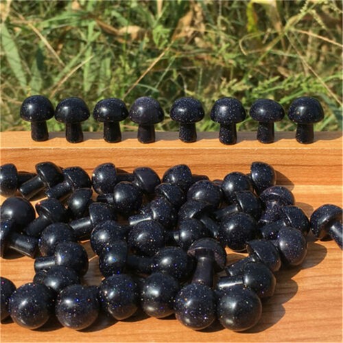 Ingrosso pezzi mini fungo - ingrosso, 50