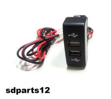 Da Incasso Presa Doppio