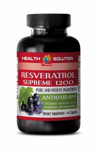 Resveratrolo liquido