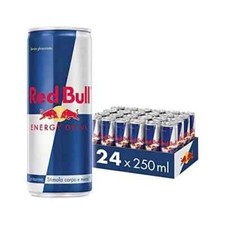 Red Bull Energy Drink, 250 ml