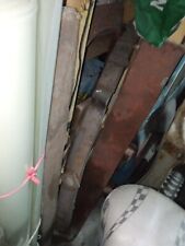 Balestra anteriore antica fiat 500 L r d n 1970 sospensione