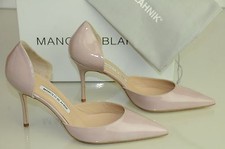 Nuove scarpe Manolo Blahnik