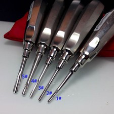 Ascensori estrazione denti