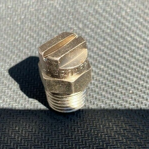 Ugello acciao inox - inox, con