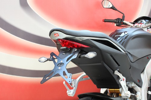 Evotech portatarga regolabile - evotech,