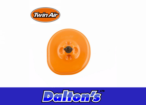 Coperchio airbox twinair - airbox,
