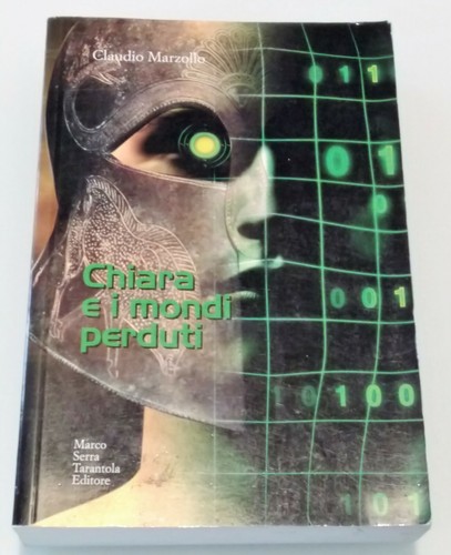 Claudio marzollo chiara e - -,