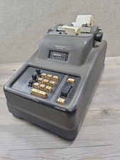 Underwood Sundstrand