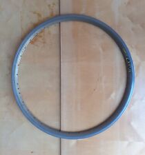 Cerchio 28" (622-13) bici corsa copertoncino,, marcato MAVIC CXP30, fori 36