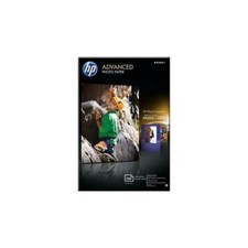 HP Advanced (10 x 15 cm) Carta