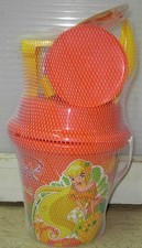 CESTINO MARE WINX CLUB