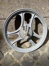 Cerchio Anteriore 1,60x16-3