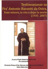 FRATE FRA' ANTONIO BASSOTTI DA