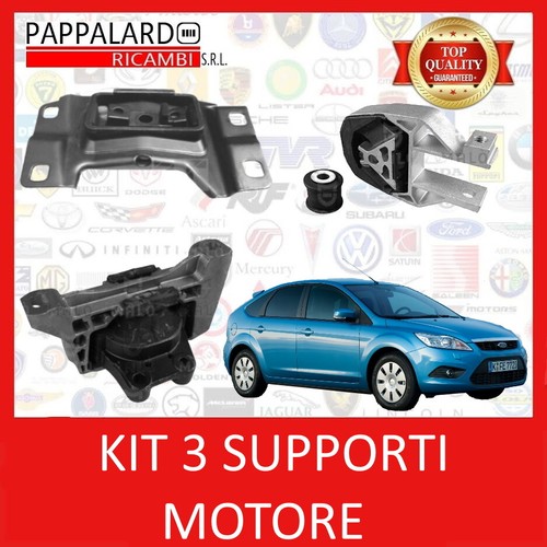 Kit set supporti - kit,